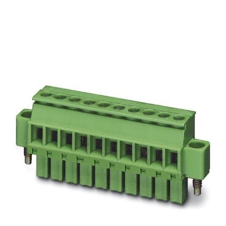 MCVW 1,5/ 8-STF-3,81 BD:1-8 - MCVW 1,5/ 8-STF-3,81 BD:1-8 1715344 PHOENIX CONTACT Printed-circuit board connector
