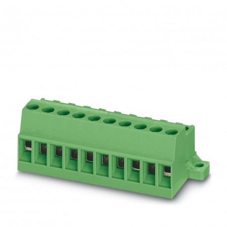 MVSTBU 2,5/ 8-ST BD:31-38 Q - MVSTBU 2,5/ 8-ST BD:31-38 Q 1948886 PHOENIX CONTACT Printed-circuit board connector