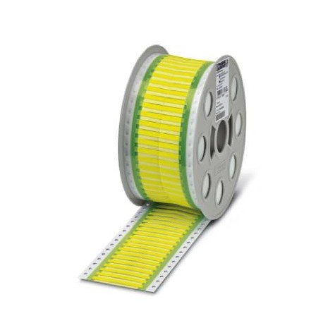 WMS 3,2 (30X5)RXL YE - WMS 3,2 (30X5)RXL YE 1019184 PHOENIX CONTACT Shrink sleeve