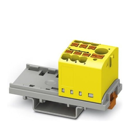 PTFIX 6/6X2,5-NS35 YE