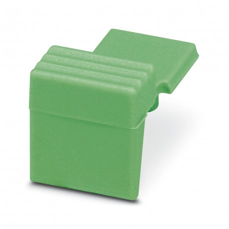 PRC FC RELEASE LATCH GN - PRC FC RELEASE LATCH GN 1002290 PHOENIX CONTACT Accessories