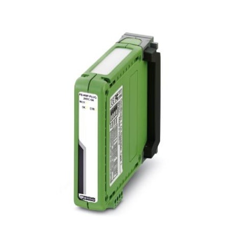 FB-HSP-PLUG/24DC/6A - FB-HSP-PLUG/24DC/6A 2316383 PHOENIX CONTACT Power module