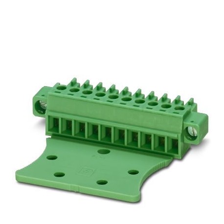 MC 1,5/10-STFZ4-3,81 - MC 1,5/10-STFZ4-3,81 1766938 PHOENIX CONTACT Printed-circuit board connector