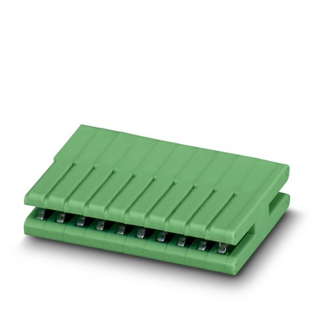 ZEC 1,0/ 7-LPV-3,5 C1,CI2 - ZEC 1,0/ 7-LPV-3,5 C1,CI2 1710636 PHOENIX CONTACT PCB connector