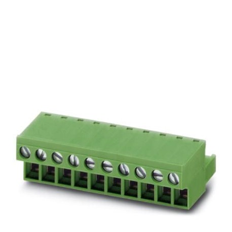 FRONT-MSTB 2,5/ 3-ST-5,08BDX23 - FRONT-MSTB 2,5/ 3-ST-5,08BDX23 1715321 PHOENIX CONTACT Printed-circuit board connector