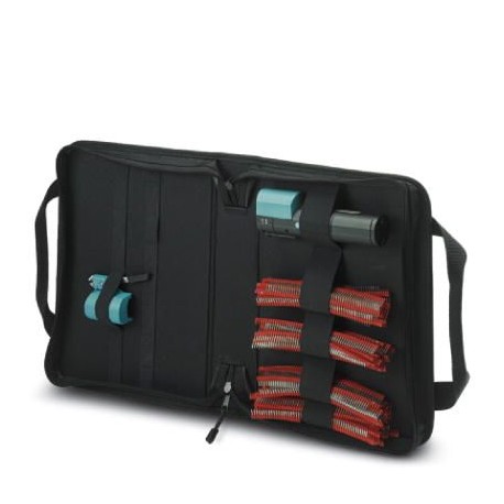 CF CRIMPHANDY 1,0 SET - CF CRIMPHANDY 1,0 SET 1003671 PHOENIX CONTACT Tool set