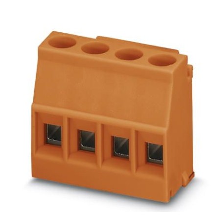 MKDSO 2,5/ 4-L OG - MKDSO 2,5/ 4-L OG 2200341 PHOENIX CONTACT Electronic housing