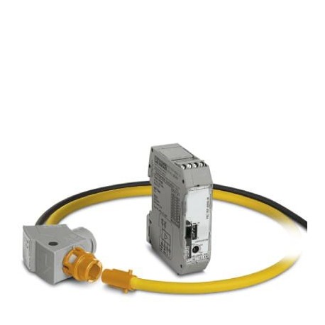 PACT RCP-4000A-1A-D190-10M - PACT RCP-4000A-1A-D190-10M 2910327 PHOENIX CONTACT Current transformer
