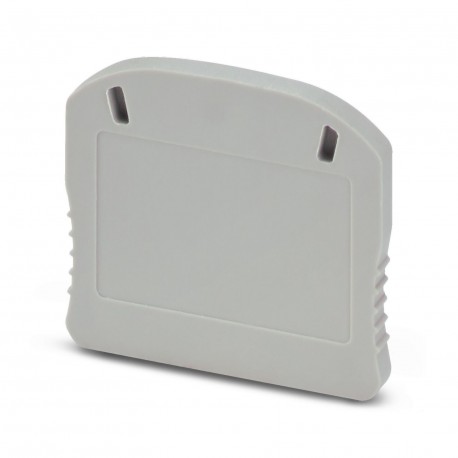 D-PTFIX 1,5 - D-PTFIX 1,5 3003254 PHOENIX CONTACT End cover