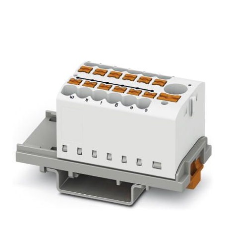 PTFIX 6/12X2,5-NS35 WH