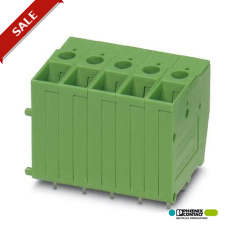 FRONT 4-V-7,62-6 NZ:0520 - FRONT 4-V-7,62-6 NZ:0520 1706400 PHOENIX CONTACT PCB terminal block