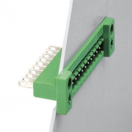 DFK-MSTB 2,5/ 5-G-5,08 AU - DFK-MSTB 2,5/ 5-G-5,08 AU 1767584 PHOENIX CONTACT Printed-circuit board connector