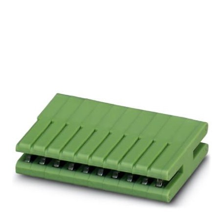 ZEC 1,0/ 8-LPV-3,5 C1,CI5 - ZEC 1,0/ 8-LPV-3,5 C1,CI5 1795543 PHOENIX CONTACT Printed-circuit board connector