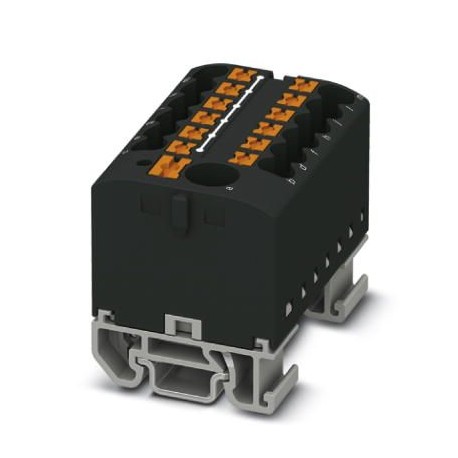 PTFIX 6/12X2,5-NS15A BK