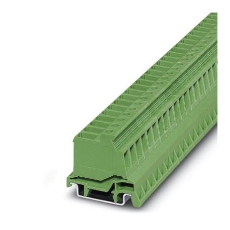 PCVK 4-7,62 BS:1 - PCVK 4-7,62 BS:1 1714776 PHOENIX CONTACT Plug-in block