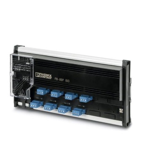 FB-8SP ISO - FB-8SP ISO 2316311 PHOENIX CONTACT Device coupler