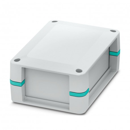 UCS 125-87-F-CCD 7035 - UCS 125-87-F-CCD 7035 2203443 PHOENIX CONTACT Electronic housing