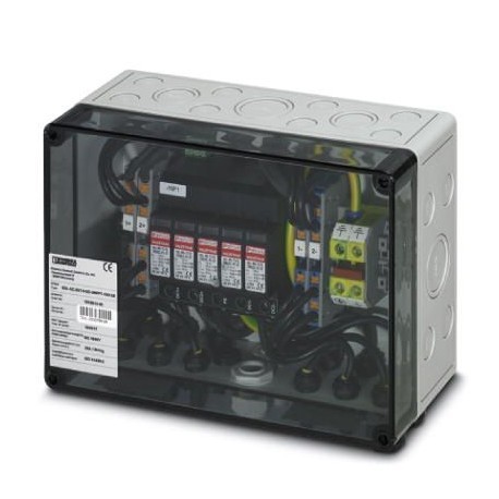 SOL-SC-2ST-0-DC-2MPPT-1001SE