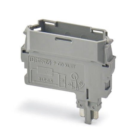 P-CO XL-UT - P-CO XL-UT 3036799 PHOENIX CONTACT Component connector