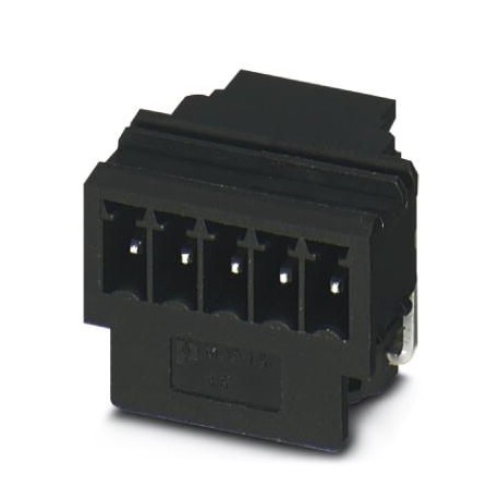 MCO-EH 1,5/5 G1L-3,5 BK - MCO-EH 1,5/5 G1L-3,5 BK 2202333 PHOENIX CONTACT Feed-through header