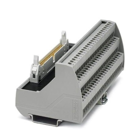 VIP-3/SC/FLK50/AN/2P/S7-1500 - VIP-3/SC/FLK50/AN/2P/S7-1500 2908497 PHOENIX CONTACT Passive module
