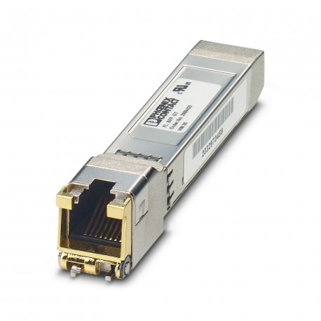 FL SFP GT - FL SFP GT 2989420 PHOENIX CONTACT Media module