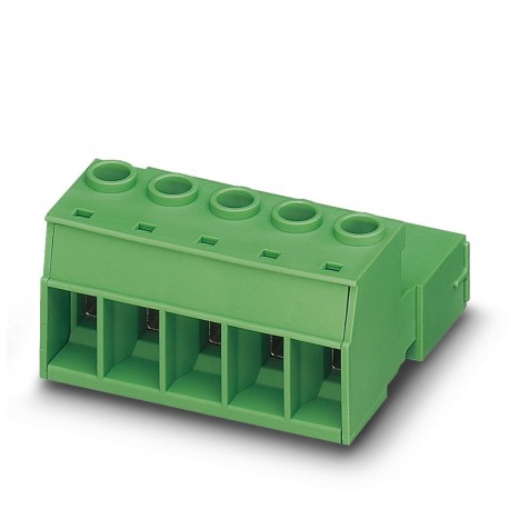 IPC 16/ 4-ST-10,16 BD:1-ERD - IPC 16/ 4-ST-10,16 BD:1-ERD 1725966 PHOENIX CONTACT Printed-circuit board connector