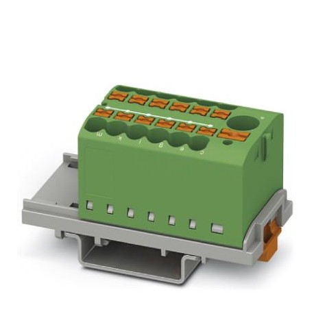 PTFIX 6/12X2,5-NS35 GN