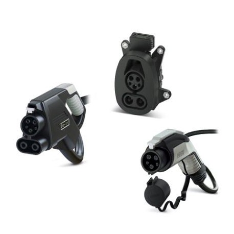 EV-T1ME-IE-CC-C-DEMO-SET - EV-T1ME-IE-CC-C-DEMO-SET 1623678 PHOENIX CONTACT Sample set