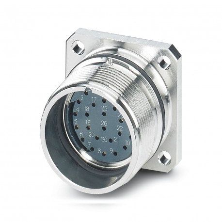 HC-26S1N8AWA00 - HC-26S1N8AWA00 1623280 PHOENIX CONTACT Device connector, front mounting