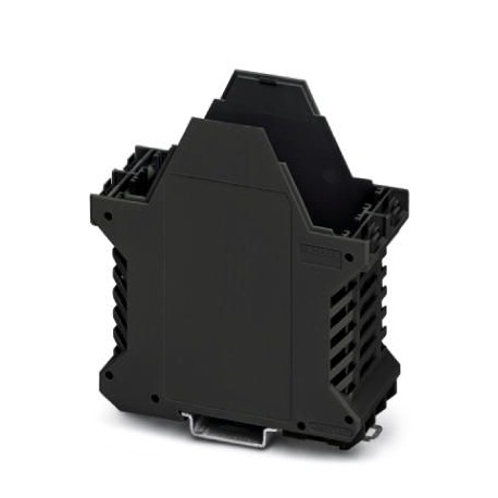 ME 45 UT/FE BK - ME 45 UT/FE BK 2202001 PHOENIX CONTACT Mounting base housing