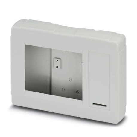 DCS 5,7 L 1F R W C 7035 - DCS 5,7 L 1F R W C 7035 2203176 PHOENIX CONTACT Electronic housing