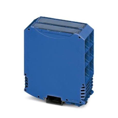 ME MAX 45 3-3 BU - ME MAX 45 3-3 BU 2201116 PHOENIX CONTACT Electronic housing