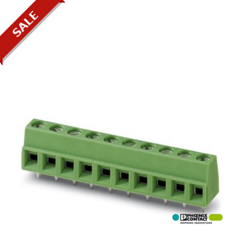 MKDSN 1,5/ 6 BU - MKDSN 1,5/ 6 BU 1708027 PHOENIX CONTACT PCB terminal block