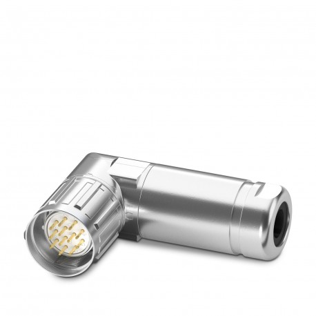 CA-16P1N8AT006S - CA-16P1N8AT006S 1619405 PHOENIX CONTACT Cable connector