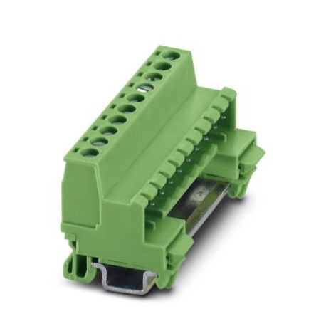 MSTBHK 2,5/10-G-5,08 BD:1-10Q - MSTBHK 2,5/10-G-5,08 BD:1-10Q 1702704 PHOENIX CONTACT Printed-circuit board connector