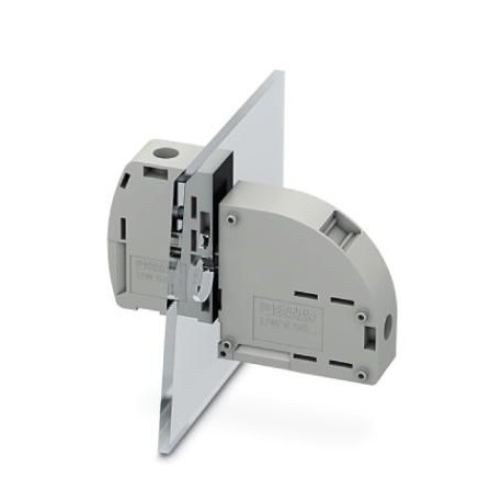UWV 50/S - UWV 50/S 1713711 PHOENIX CONTACT Panel feed-through terminal block