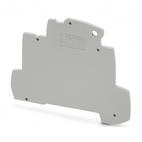 TTC-6-LCP - TTC-6-LCP 2908729 PHOENIX CONTACT Cover