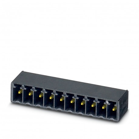 MC 1,5/ 5-G-3,5 P26 AU THRR44 - MC 1,5/ 5-G-3,5 P26 AU THRR44 1011097 PHOENIX CONTACT Feed-through header