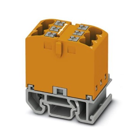 PTFIX 6X2,5-NS15A OG - PTFIX 6X2,5-NS15A OG 3274118 PHOENIX CONTACT Distribution block