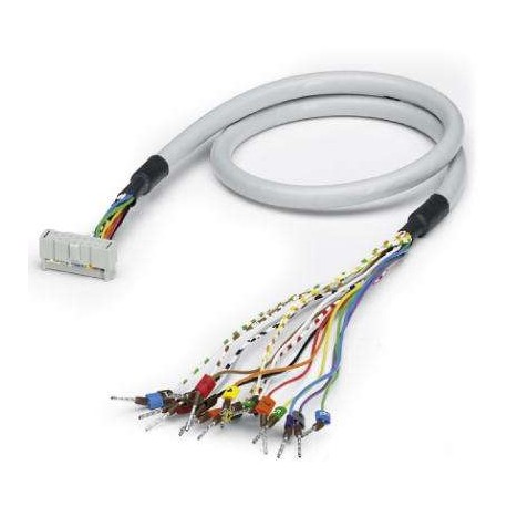 CABLE-FLK26/OE/0,14/ 1,0M - CABLE-FLK26/OE/0,14/ 1,0M 2906698 PHOENIX CONTACT Cable