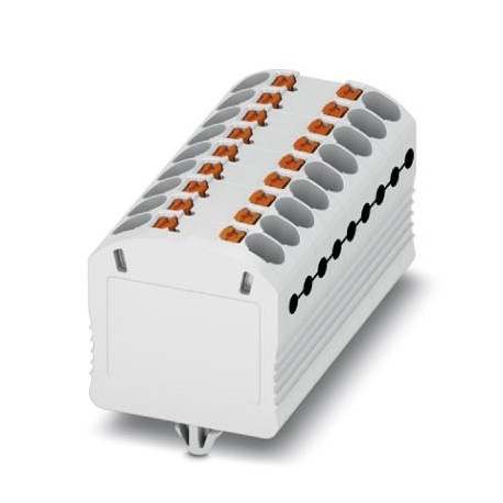 PTFIX 18X1,5-RZ WH - PTFIX 18X1,5-RZ WH 3003095 PHOENIX CONTACT Distribution block