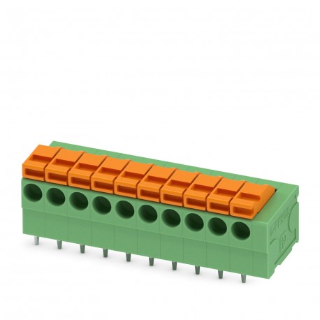 FFKDSA1/H-3,81-4 BD:11-14 - FFKDSA1/H-3,81- 4 BD:11-14 1708313 PHOENIX CONTACT PCB terminal block