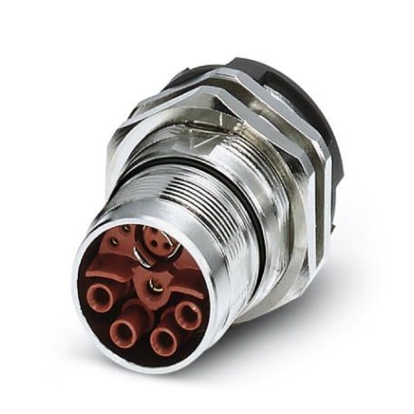 SH-8ESS48AH000S - SH-8ESS48AH000S 1627204 PHOENIX CONTACT Device connector, rear mounting
