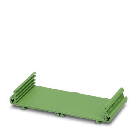 BC 161,6 OT U11 BK VPE80 - BC 161,6 OT U11 BK VPE80 2697848 PHOENIX CONTACT Electronic housing