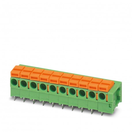 FFKDSA1/H1-5,08-7 - FFKDSA1/H1-5,08- 7 1700431 PHOENIX CONTACT PCB terminal block