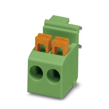 FKDSO 2,5/ 2-R GN - FKDSO 2,5/ 2-R GN 2200873 PHOENIX CONTACT Electronic terminal block