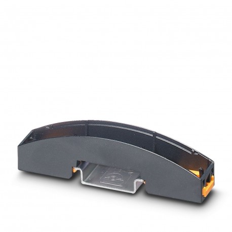 BC 17,8 UT HBUS FS BK - BC 17,8 UT HBUS FS BK 2200120 PHOENIX CONTACT Components of electronic housing