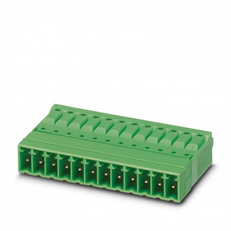 IFMC 1,5/ 4-ST-3,5 GY - IFMC 1,5/ 4-ST-3,5 GY 1711251 PHOENIX CONTACT Printed-circuit board connector