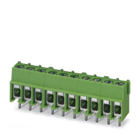 PT 2,5/ 4-5,0-H TIGY - PT 2,5/ 4-5,0-H TIGY 1715770 PHOENIX CONTACT Screw compact terminal block